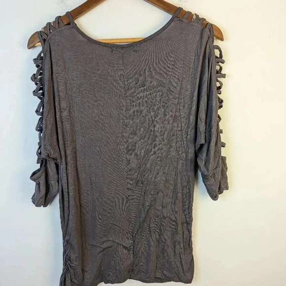 Heart Soul Shirt / Small - Picture 3 of 4